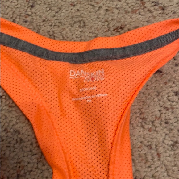 Danskin Drimore tank top - Picture 2 of 8